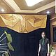 ШТОРЫ VERMA "MASK" PREMIUM CURTAINS", Шторы, Москва,  Фото №1