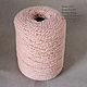 Пряжа 0738. New Mill: 28 %кашемира, 66% мериноса, 6% pl. Пряжа. Пряжа из Италии DreamOfYarn. Интернет-магазин Ярмарка Мастеров.  Фото №2
