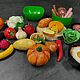 Заказать Наборы для игр и миниатюра для кукол. Света Яньшина. Ярмарка Мастеров. . Игровые наборы Фото №3