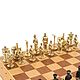 Шахматный ларец "РЖД" доска бук. Шахматы. Мастерская подарков. Ярмарка Мастеров.  Фото №4