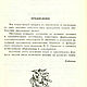 Древняя высшая магия, 1910 год PDF. Литературные произведения. Antikvarbuk. Интернет-магазин Ярмарка Мастеров.  Фото №2