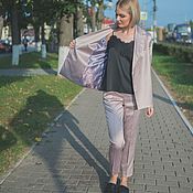 Женский костюм в стиле Prada, Костюмы, Москва,  Фото №1
