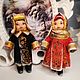 Ёлочная игрушка из ваты, Елочные игрушки, Волгоград,  Фото №1