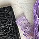 Набор для шитья. Наборы для шитья. ПРЯЖА для Друзей. Ярмарка Мастеров.  Фото №5