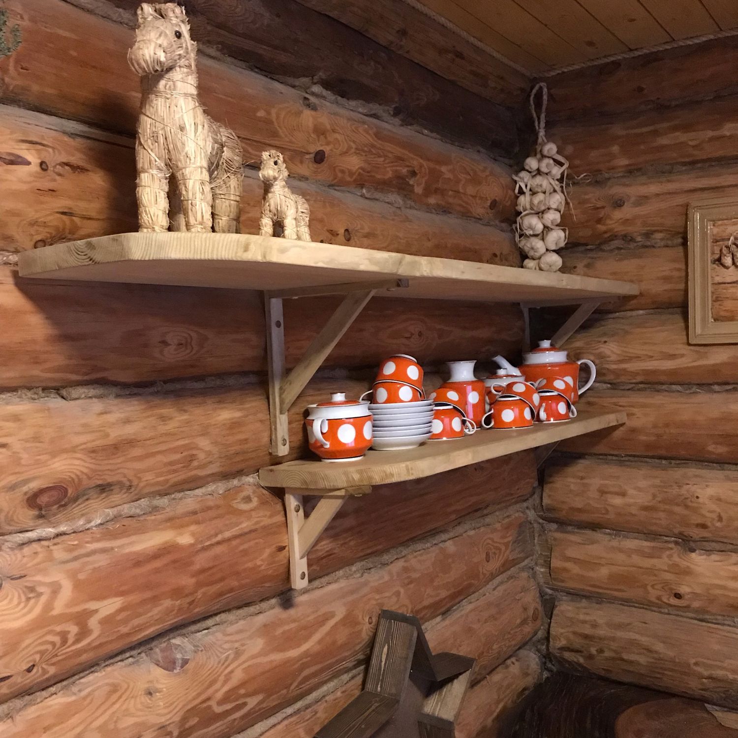 Полка в интернет-магазине на Ярмарке Мастеров | Полки, Москва ...