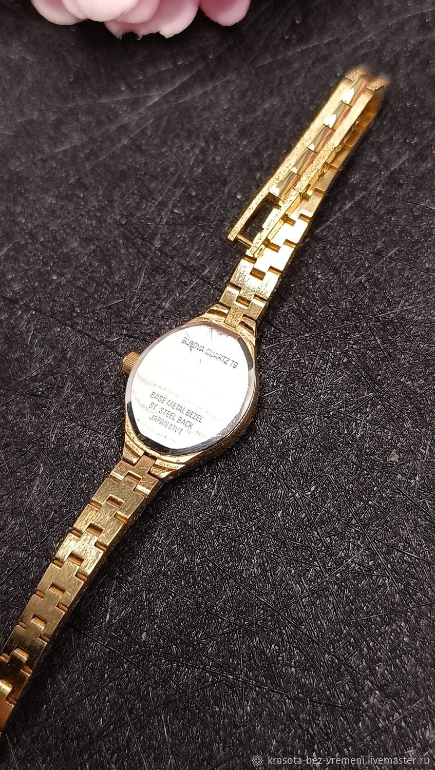 Caravelle by Bulova 6000 TVA58RU
