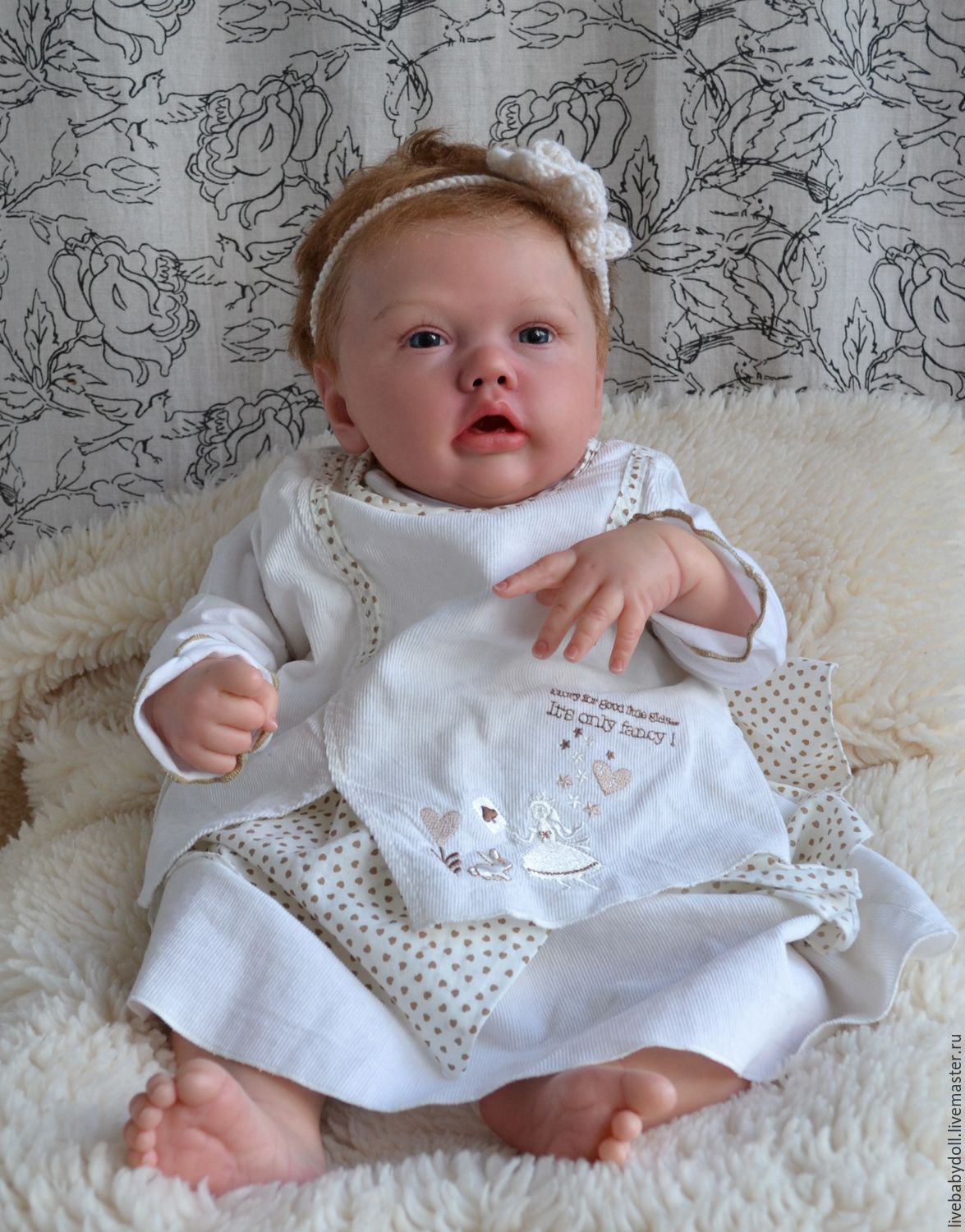 Buy BABY Born Interactive Doll at Argos.co.uk - Your ...