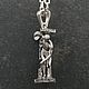 Подвеска "Дискобол". Подвеска. ArteryJewelryStore. Ярмарка Мастеров.  Фото №5
