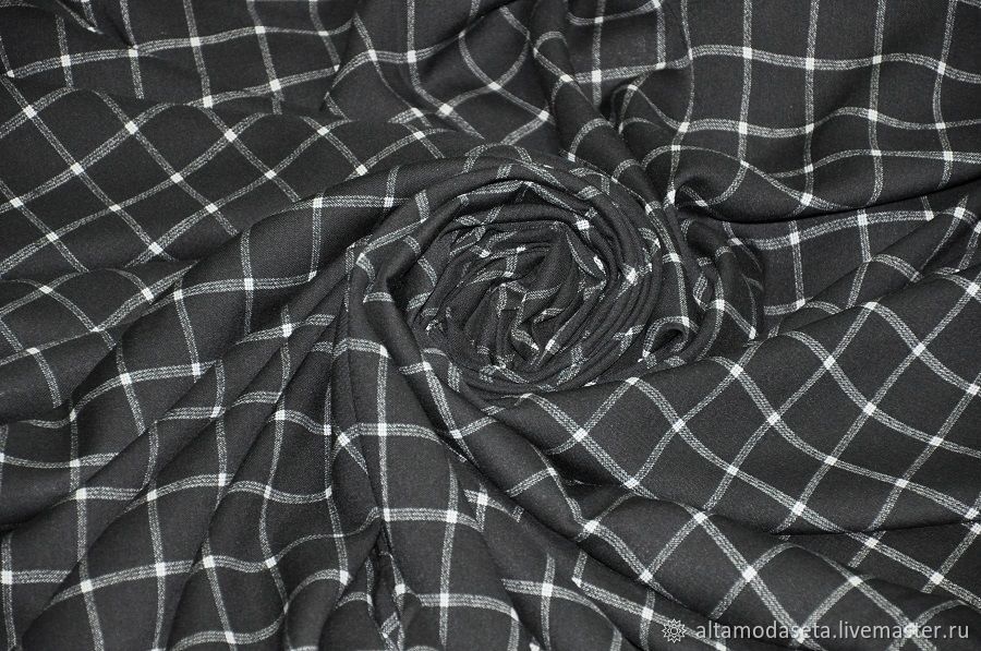 Костюмная вискоза в клетку. Вискоза в клетку. Вискоза в клетку. Ткань вискоза клетка. Плательная ткань в крупную клетку.