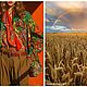 Винтаж: Брючки лен TWINSET Италия. Блузка под Etro. Р 44 46. Брюки винтажные. Юлия (vintageforyou). Ярмарка Мастеров.  Фото №13