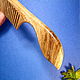 Copy of Copy of Copy of Copy of Copy of Copy of Comb5 oak Lizzie. Combs2. efrem. My Livemaster. Фото №4