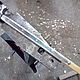Молот боевой "Kriegshammer" 15-16 век. Другое бутафорское оружие. Кузница Пруссии. Ярмарка Мастеров.  Фото №4
