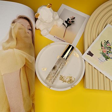 Ярмарка Мастеров - ручная работа Духи: аромат в стиле Ex Nixilo FLEUR  NARCOTIQUE. Handmade.