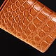 Order Women's wallet made of genuine crocodile leather IMA0216UUK45. CrocShop. Livemaster. . Wallets Фото №3