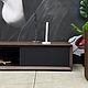 Консоль подвесная "Marcel". Консоли. Furniture From R&B. Ярмарка Мастеров.  Фото №11