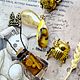Runic Amulet Amber Protector, Amulet, Krasnodar,  Фото №1