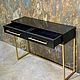 Консоль "La Paz". Консоли. Furniture From R&B. Интернет-магазин Ярмарка Мастеров.  Фото №2