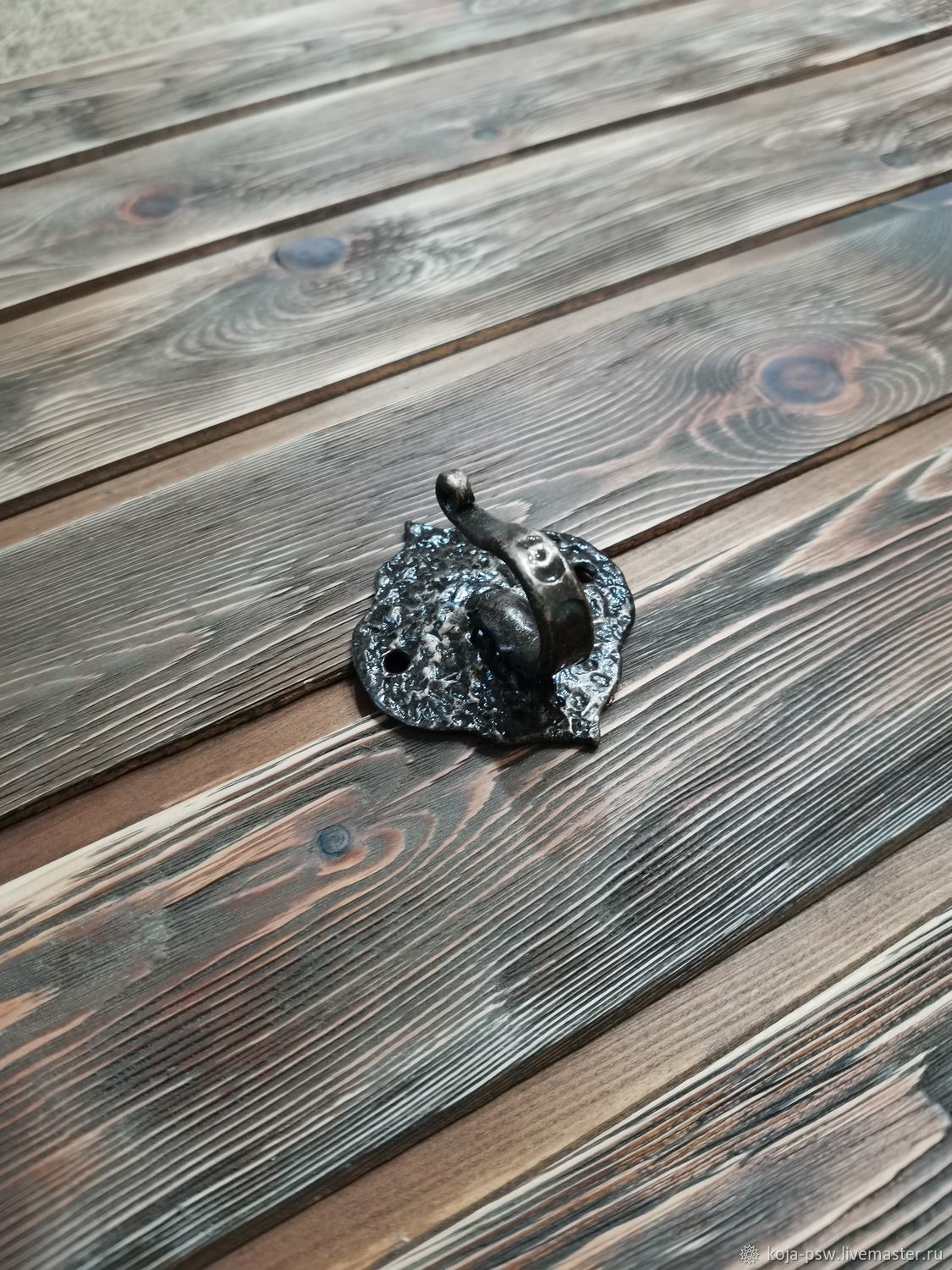 Крючок для вешалки щюпольца купить в интернет-магазине Ярмарка Мастеров ...