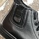 Заказать Ботинки ROBERTO. SL shoes. Ярмарка Мастеров. . Ботинки Фото №3