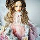 Annette, Boudoir doll, Ekaterinburg,  Фото №1