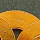 Винтаж: Spain. Брошь . Артикул: KoBh. Броши винтажные. Костюм и брошь. Ярмарка Мастеров.  Фото №6