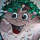 Order Funny Potato Costume. ludmila7070. Livemaster. . Carnival costumes for children Фото №3
