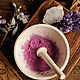 Ceramic glaze 'Twilight Fangorn' (brown-purple) 200 g. Components. Ceramics Veles. Online shopping on My Livemaster.  Фото №2