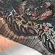 Гипюр. Ткани. Афина -итальянские ткани и фурнитура. Ярмарка Мастеров.  Фото №4