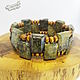 Order Jade Tree Bracelet. Selberiya shop. Livemaster. . Bead bracelet Фото №3