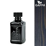 GAPPA 0021 - цвет Мятный - Масло для дерева, 200 мл