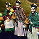 Винтаж: Сорок подмигиваний.Royal Doulton.Бабушка.Статуэтка. Статуэтки винтажные. Антик.Декор.Винтаж. Ярмарка Мастеров.  Фото №15