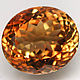 Топаз Империал живой без обработки 16.50ct купить. Кабошоны. Звездопад (только натуральные камни). Интернет-магазин Ярмарка Мастеров.  Фото №2