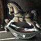  Horse. Toys. Jana Szentes. Online shopping on My Livemaster.  Фото №2