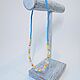  Like Candy. Бусы. Monica BEE accesorio. Ярмарка Мастеров.  Фото №6