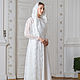 Платье свадебное, венчальное (#1854), Платья свадебные, Москва,  Фото №1