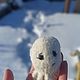 Мастер-класс: описание вязания игрушки осьминог спицами. Мастер-классы. Евгения Азанова Hobby_by_Heaven (hobbybyheaven). Ярмарка Мастеров.  Фото №4