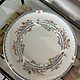 Винтаж: Coalport трио костяной фарфор April. Англия. Сервизы винтажные. сКЛАДъ. Ярмарка Мастеров.  Фото №11