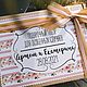 Gift to the newlyweds: ' Open when..'. Gifts. anna-annabell. My Livemaster. Фото №5