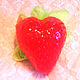 Soap -  sponge Strawberry. Soap. Pennyy blyus. Online shopping on My Livemaster.  Фото №2