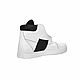 КЕДЫ unisex DOGGIKED W WB. Кеды. VOID SHOES. Интернет-магазин Ярмарка Мастеров.  Фото №2