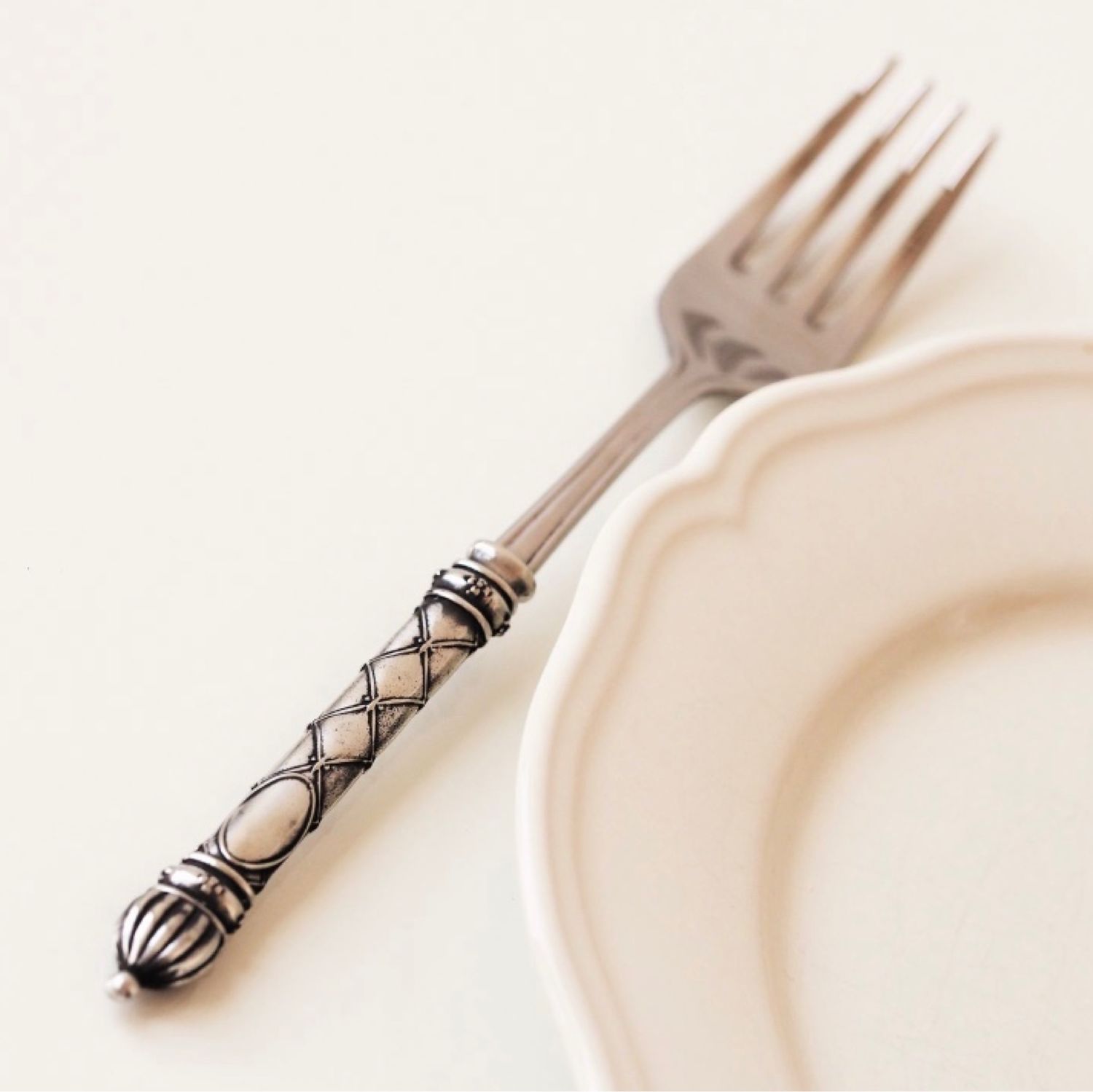 Table forks