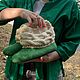 Тапочки войлочные подарочные с гетрами женские в коробке. Тапочки. Твой уютный мир. Ярмарка Мастеров.  Фото №4