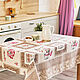 Tablecloth Provence, Tablecloths, Moscow,  Фото №1