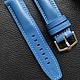 Заказать Ремешок для часов | Ремешок для Apple watch. ArtizanLeather. Ярмарка Мастеров. . Ремешок для часов Фото №3