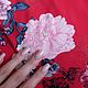 Винтаж: Guess американское платье в стиле DG 42-44р. Платья винтажные. Обувь европейских марок , серебро , одежда. Ярмарка Мастеров.  Фото №5