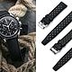 Каучуковый ремешок для часов в стиле TROPIC. Ремешок для часов. STRAPS & BANDS. Интернет-магазин Ярмарка Мастеров.  Фото №2