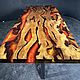 Стол лава из граба. Столы. WoodenChisel - изделия из дерева. Ярмарка Мастеров.  Фото №4