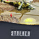 Диорама S.T.A.L.K.E.R. Зов Припяти. Модели. Студия Максима Шишкина. Ярмарка Мастеров.  Фото №5