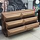 Комод PERFOMANCE. Комоды. BULL WULL FURNITURE. Ярмарка Мастеров.  Фото №6