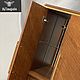 Комод-бар TRIGGER. Комоды. BULL WULL FURNITURE. Ярмарка Мастеров.  Фото №4